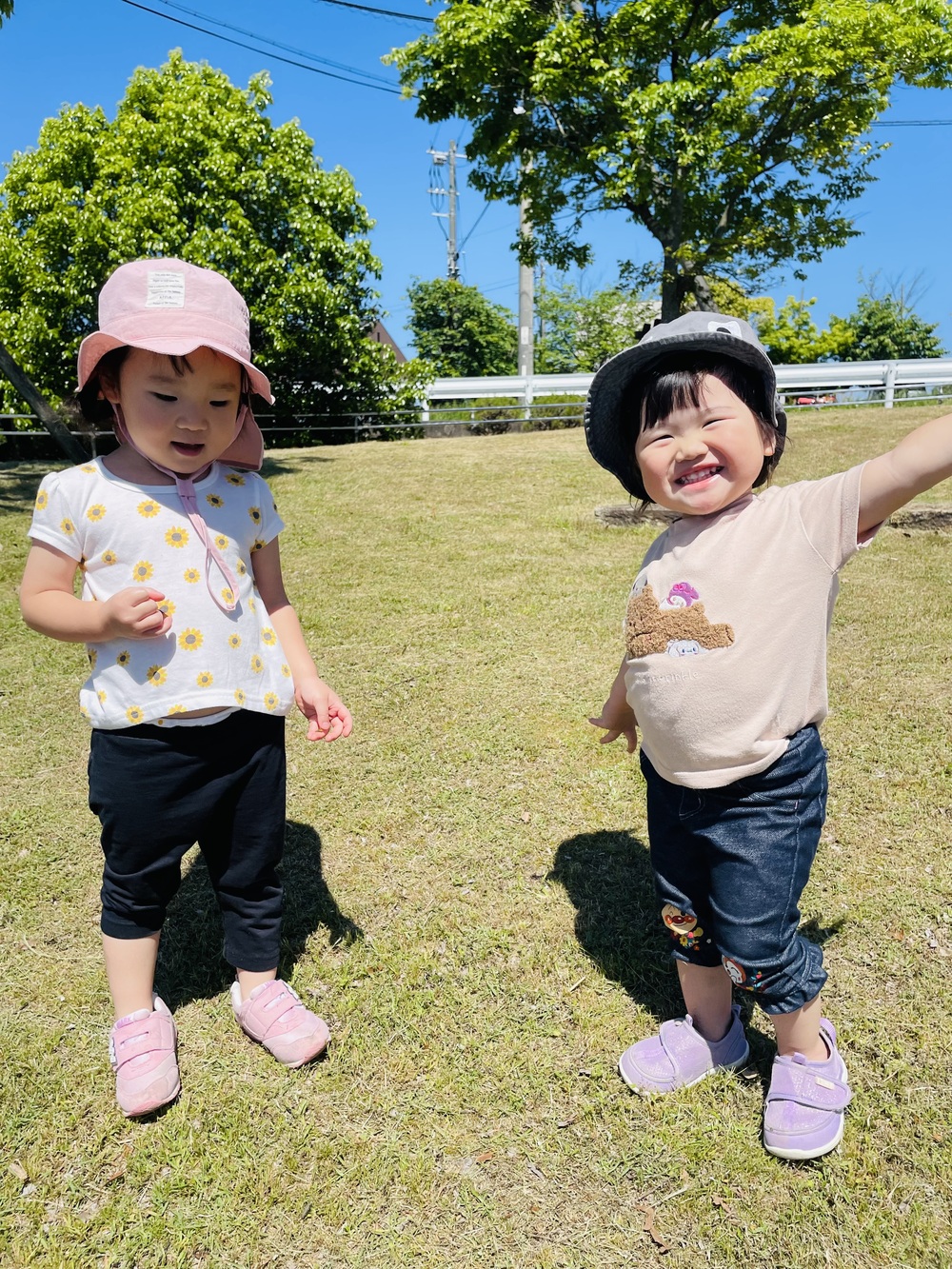 あすてらす公園で遊ぶ子ども (3)