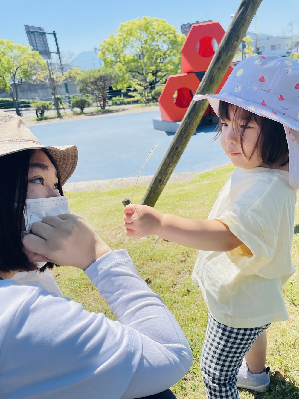 あすてらす公園で遊ぶ子ども (4)