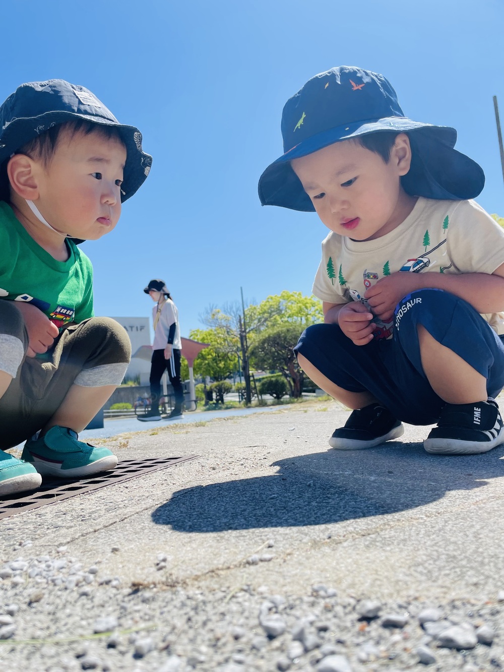 あすてらす公園で遊ぶ子ども (5)