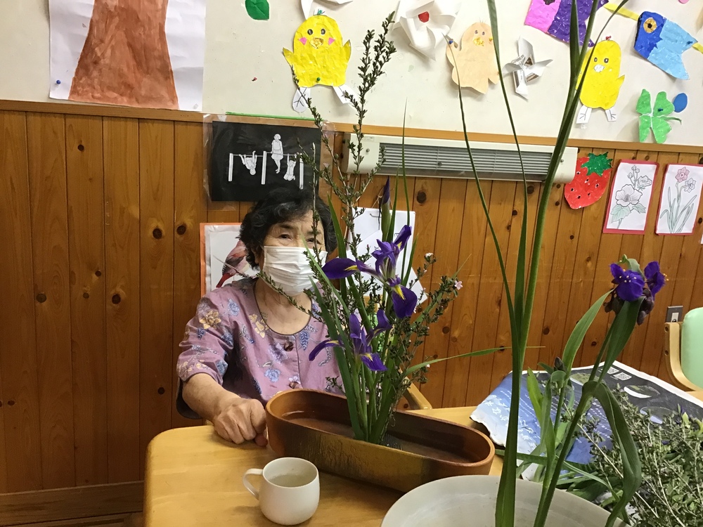 生け花