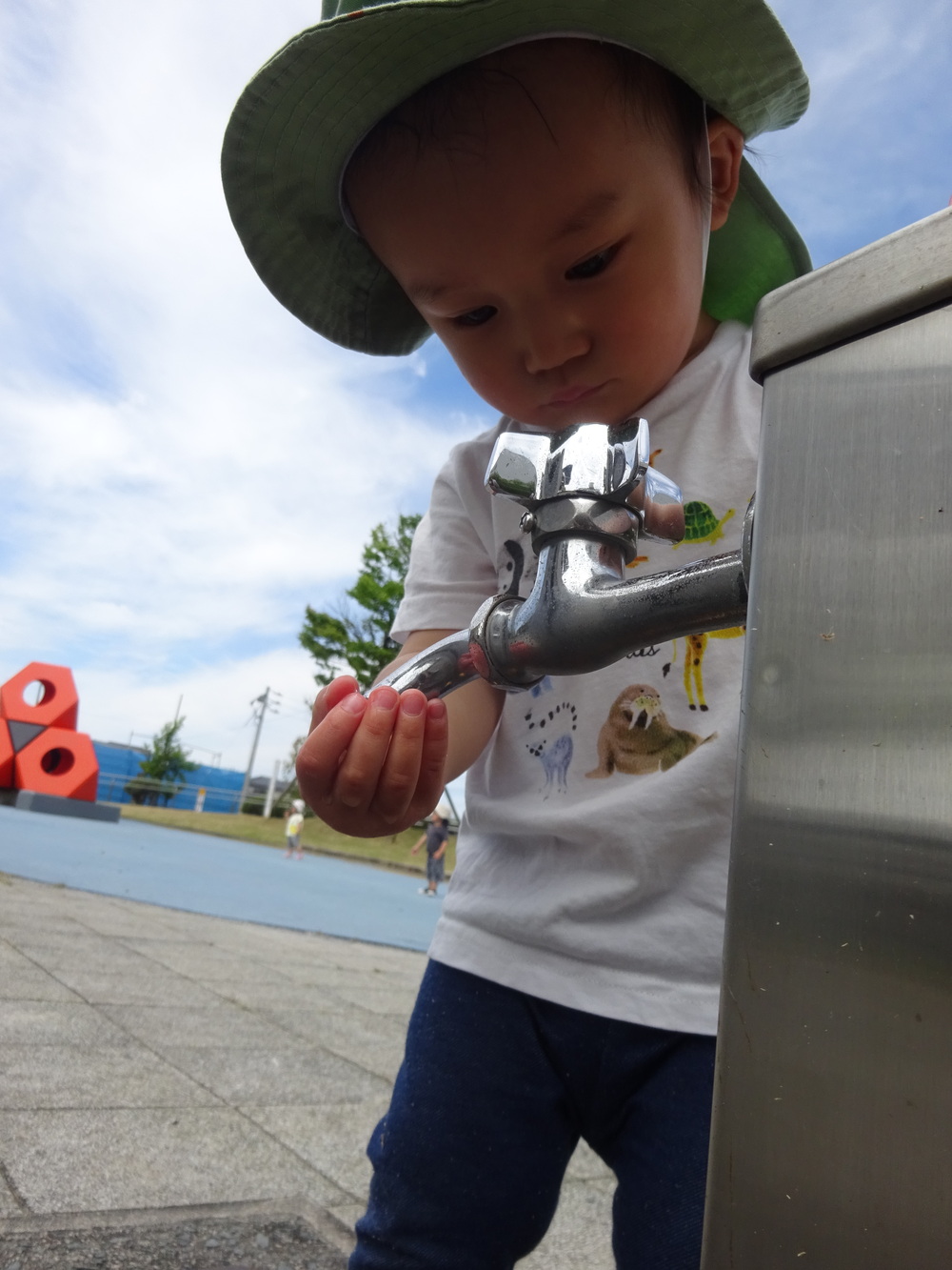あすてらす公園 (1)