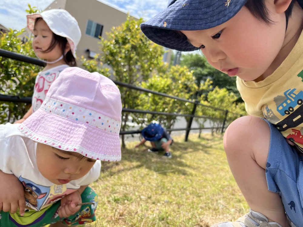 あすてらす公園で遊ぶこども (4)