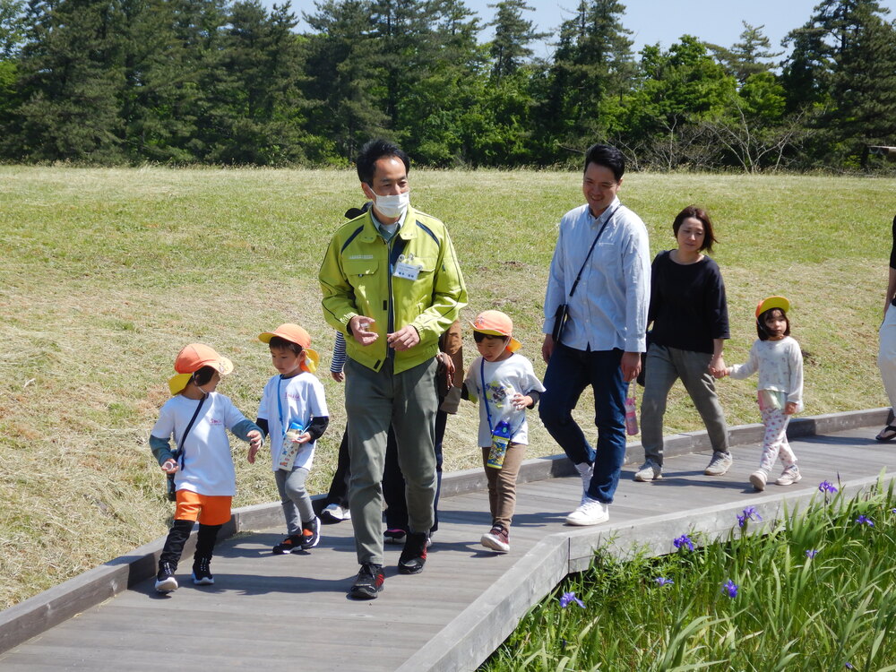 親子遠足 (6)
