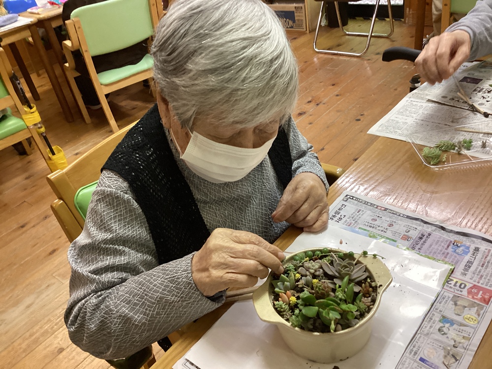生け花