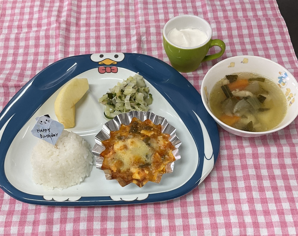 5月の誕生会3