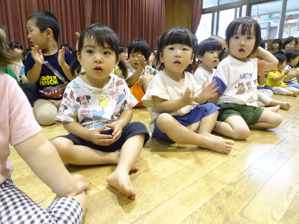 誕生会 (4)