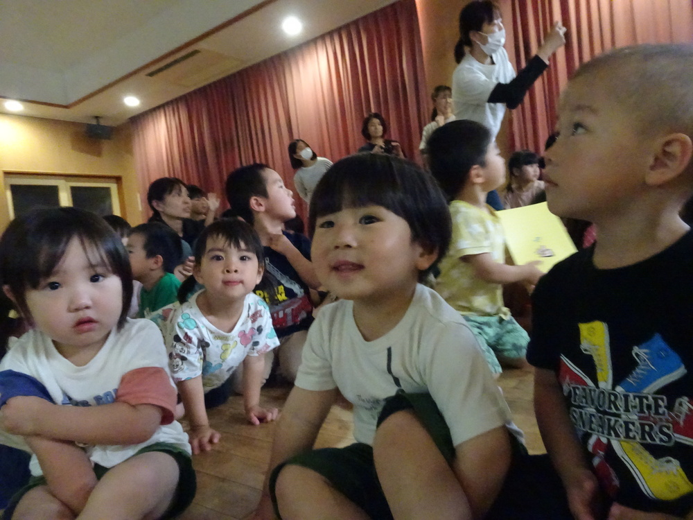 誕生会 (6)