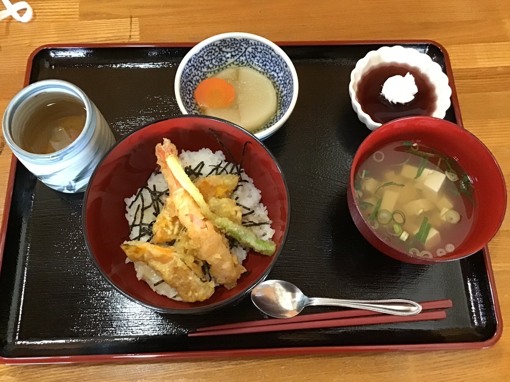 メニュー