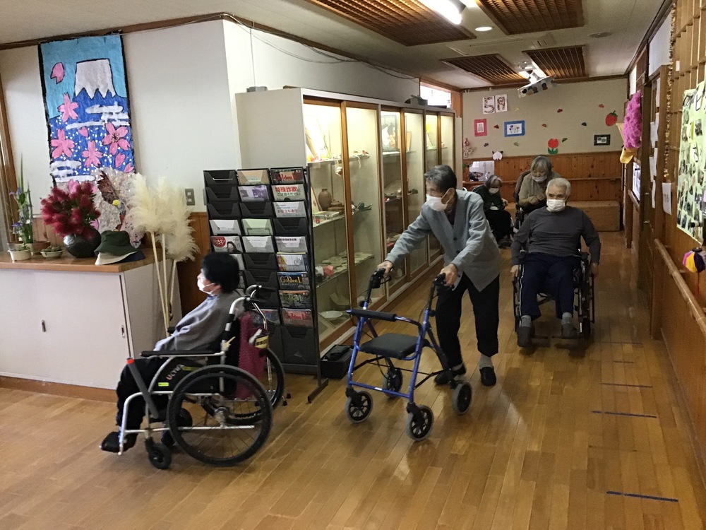 メニュー