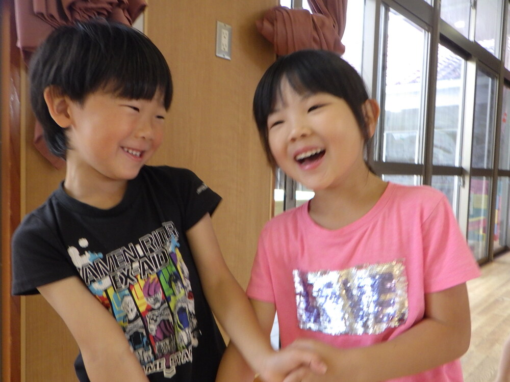 リズム運動