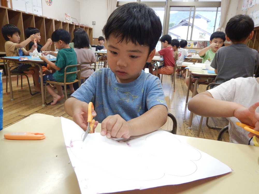 製作の様子 (5)