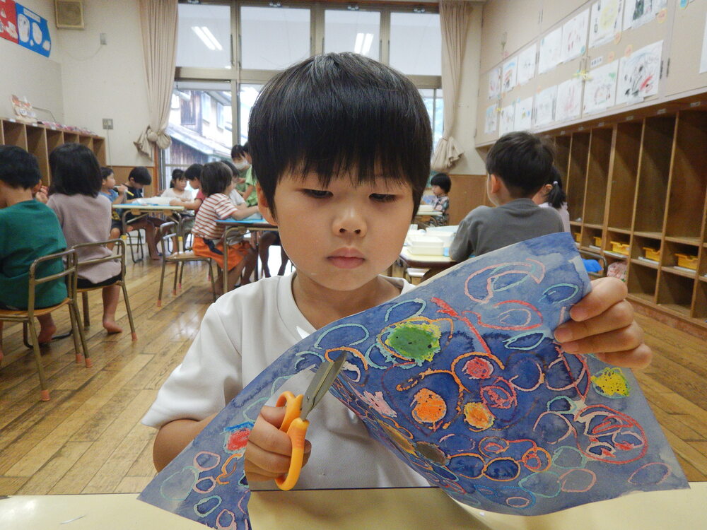 製作の様子 (6)