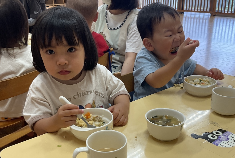 給食2