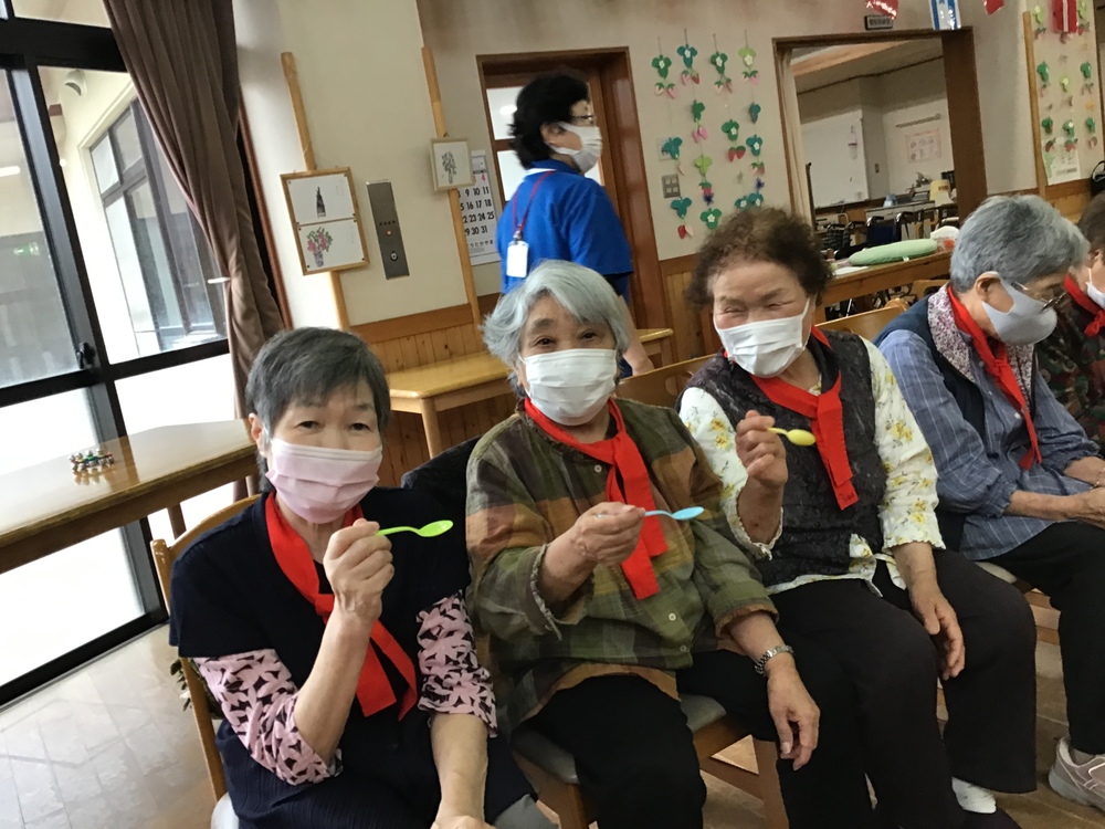 運動会