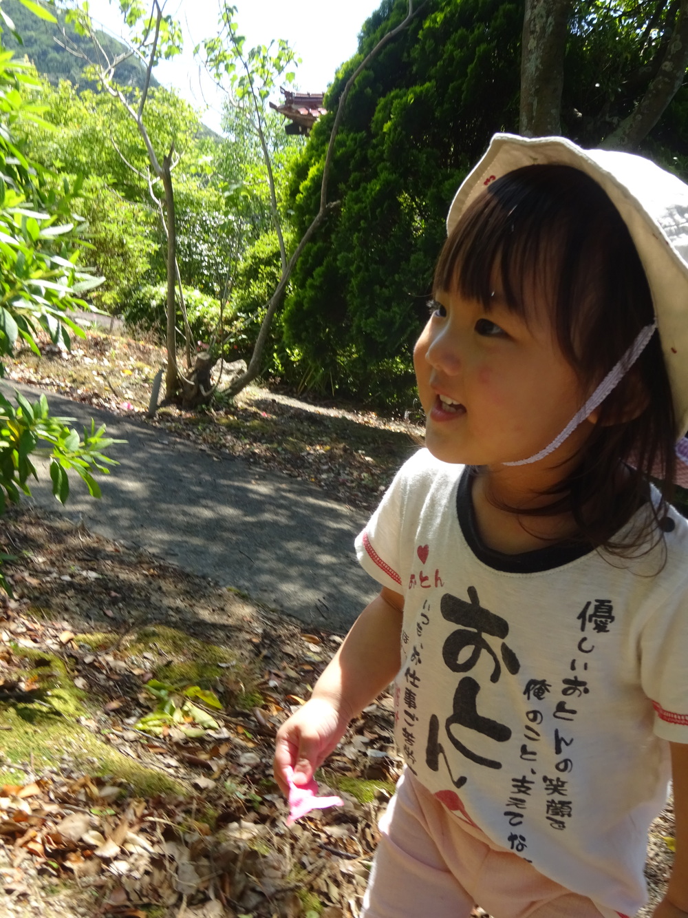 お散歩 (3)