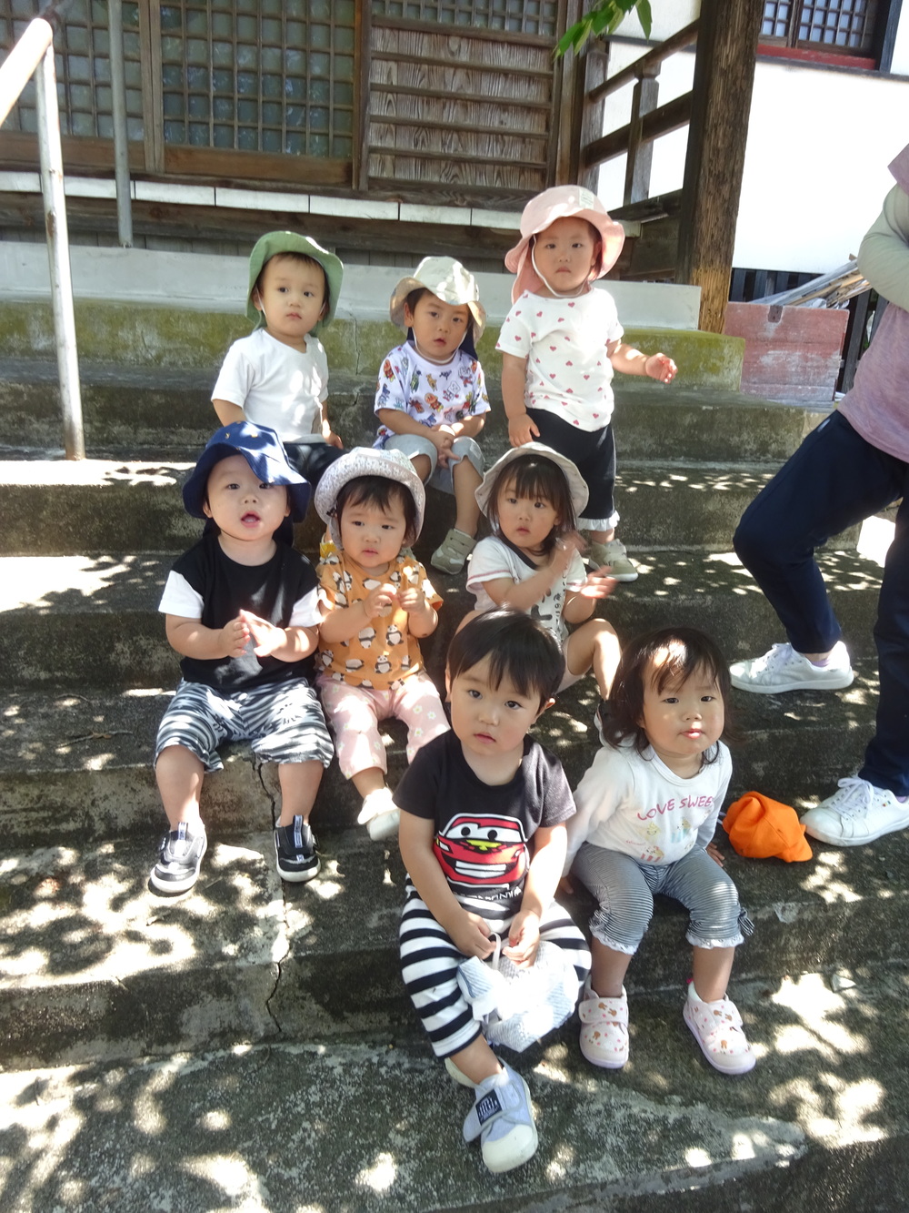 お散歩 (5)
