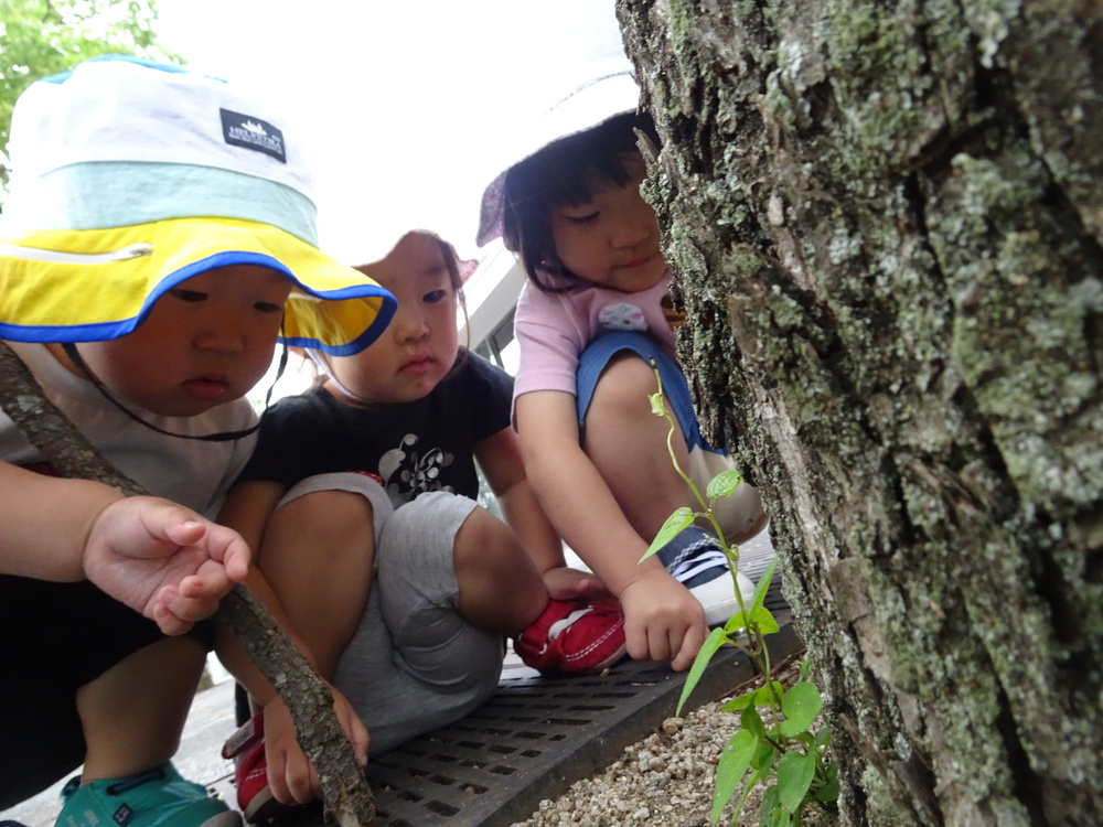あすてらすで遊ぶ子ども (2)