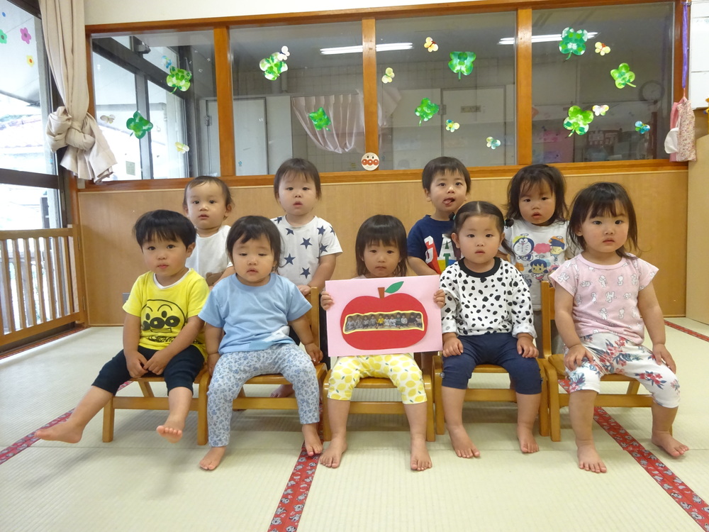 集合写真