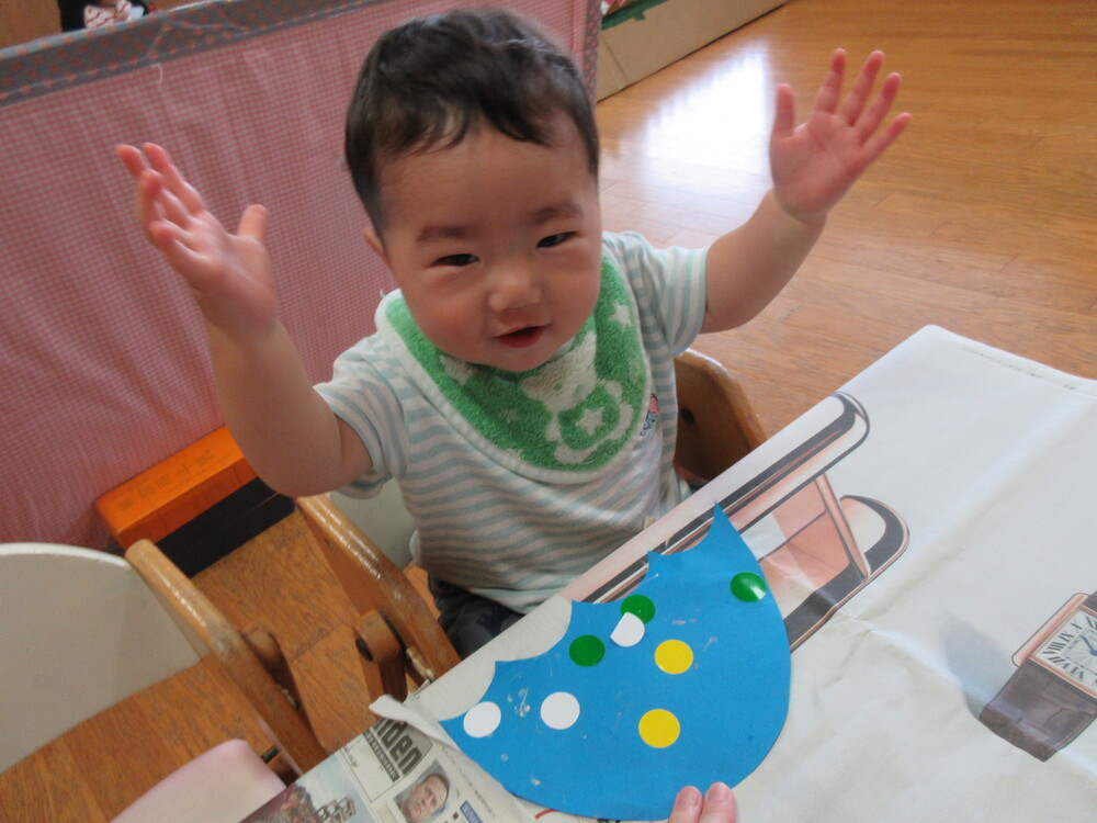 製作の様子 (3)