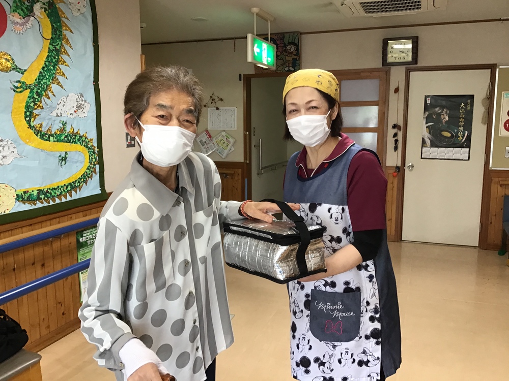 調理２