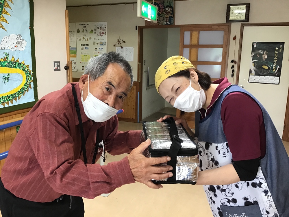 調理３