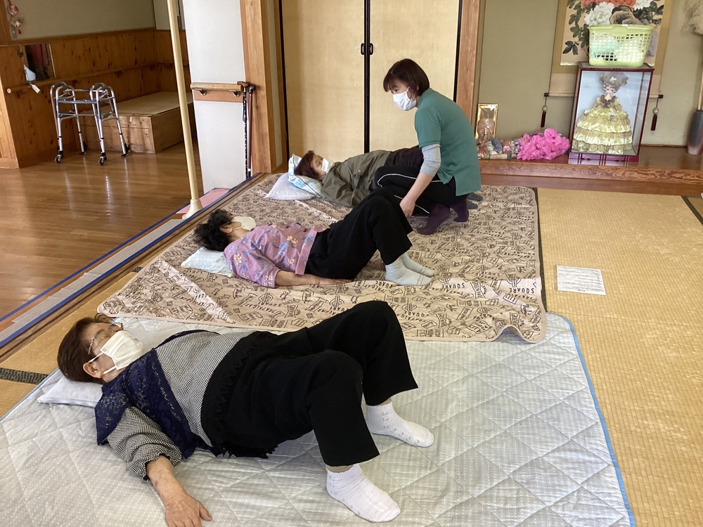 体操