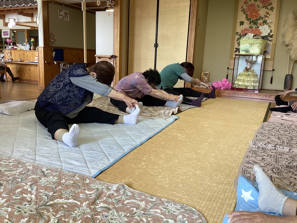 体操
