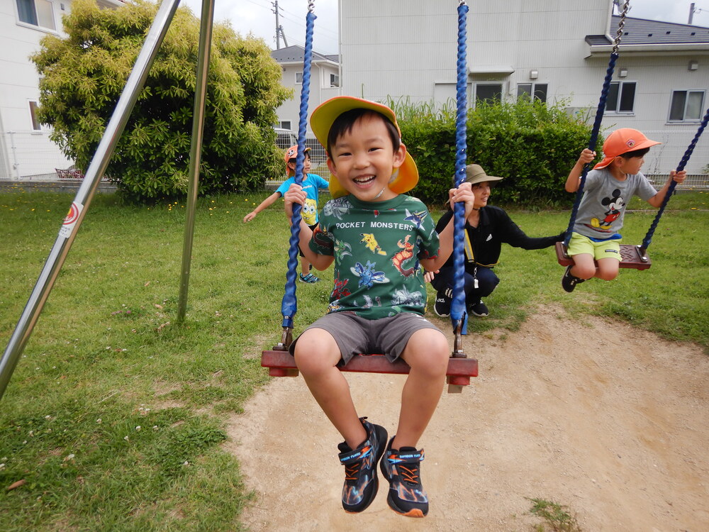 長久児童公園 (1)