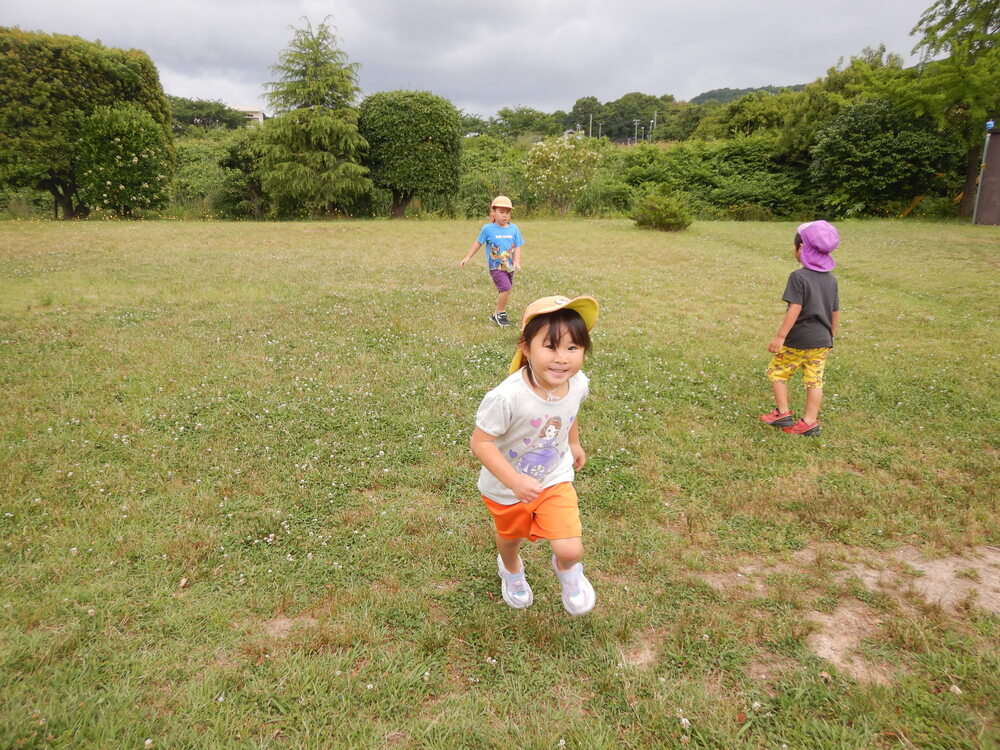 長久児童公園 (3)