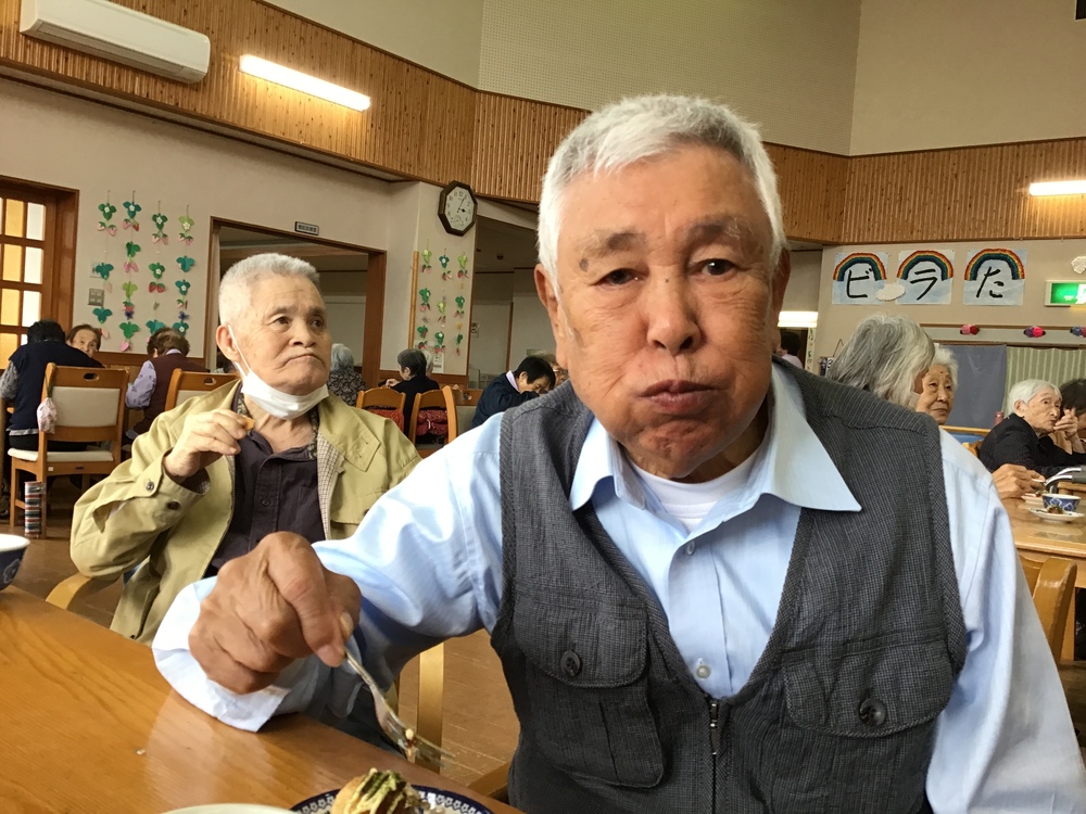 調理２