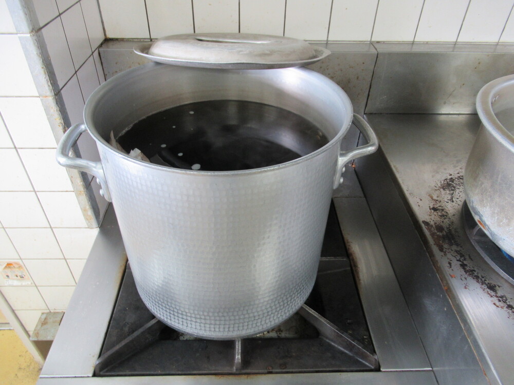お茶1