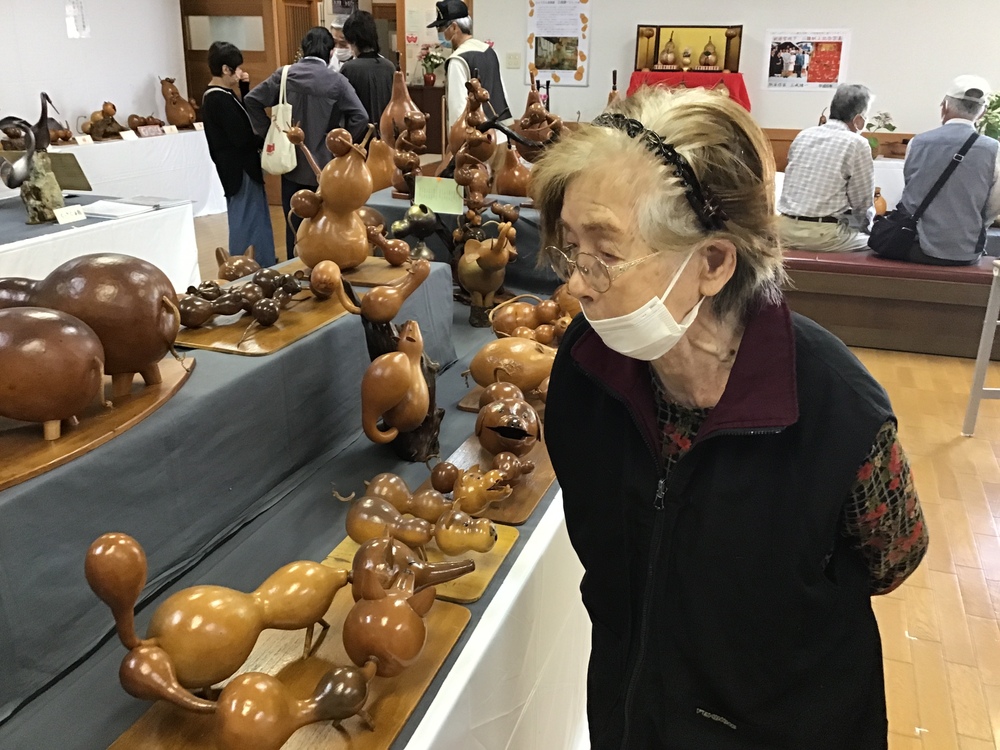 伝習館