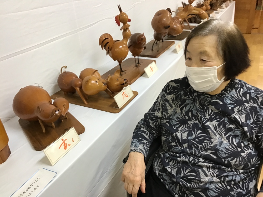 伝習館