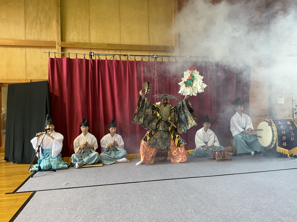 神楽