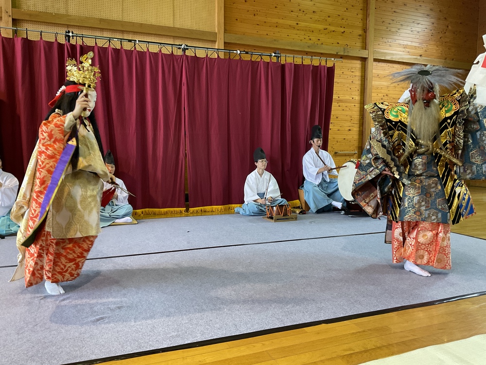 神楽