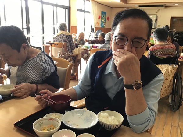 お味はいかがだったでしょうか？