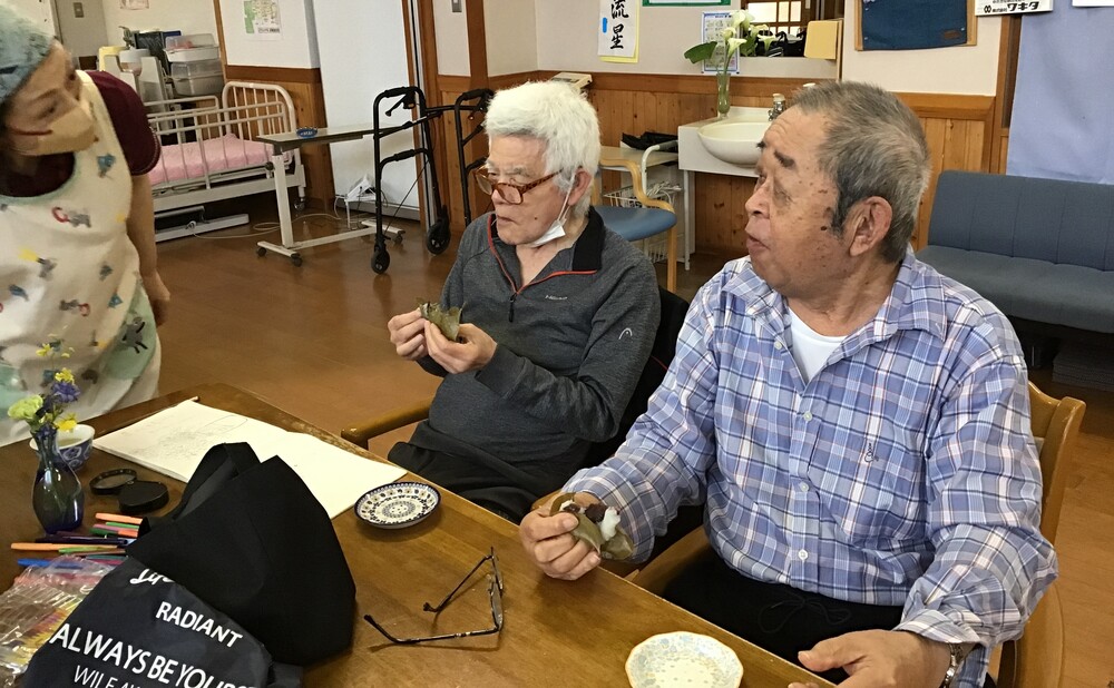 おやつ
