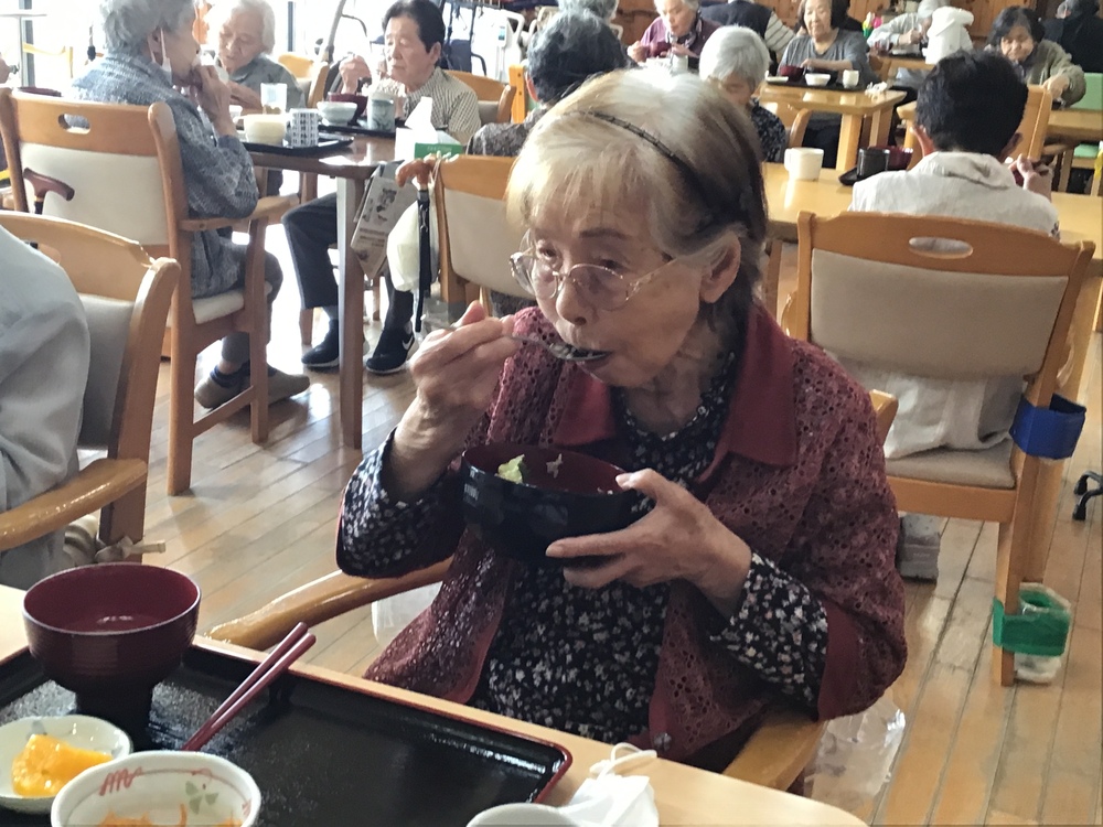 選べるメニュー