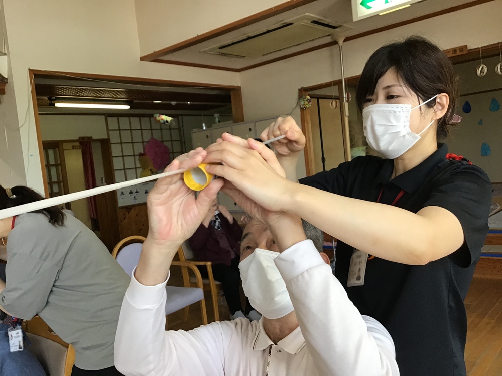 ゲーム
