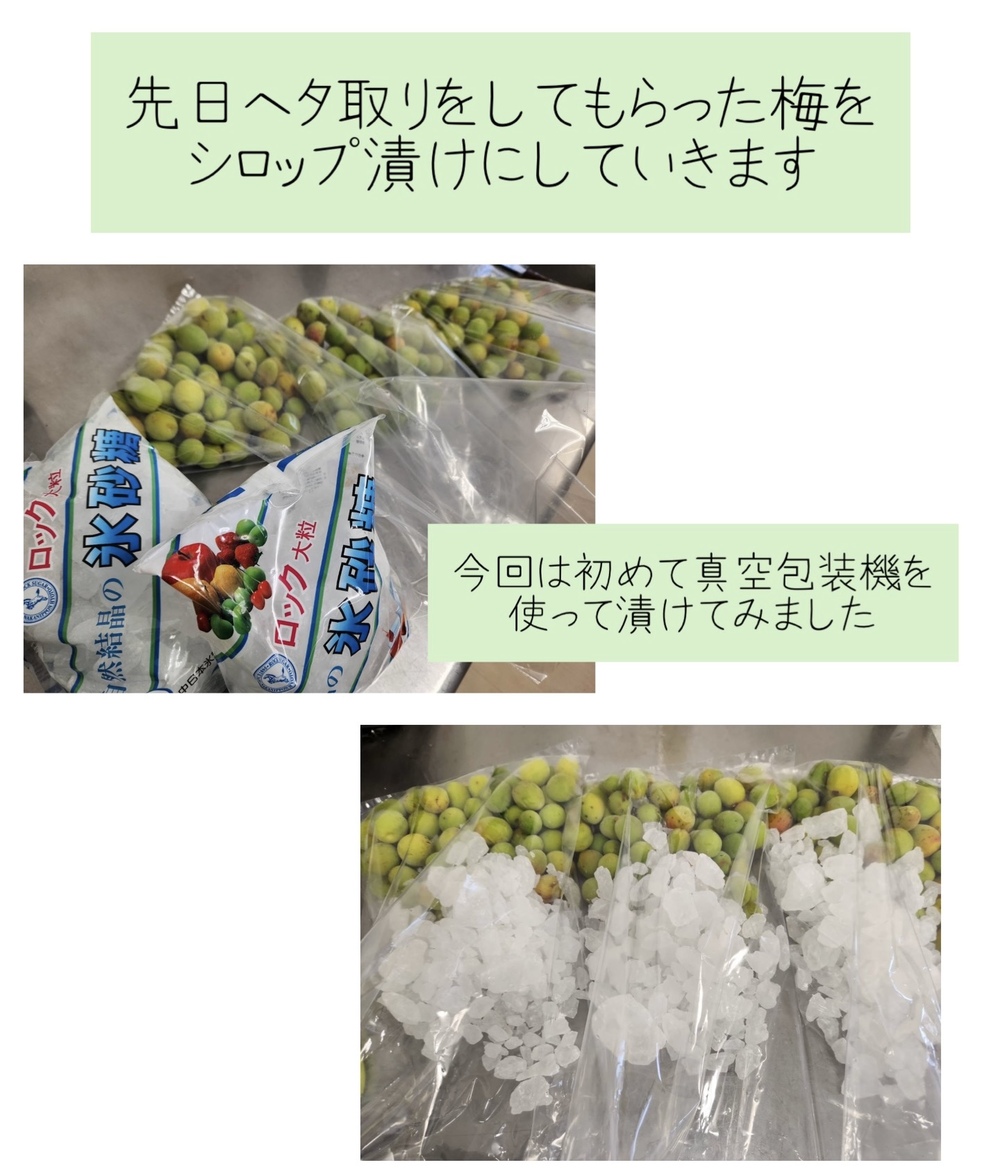 梅