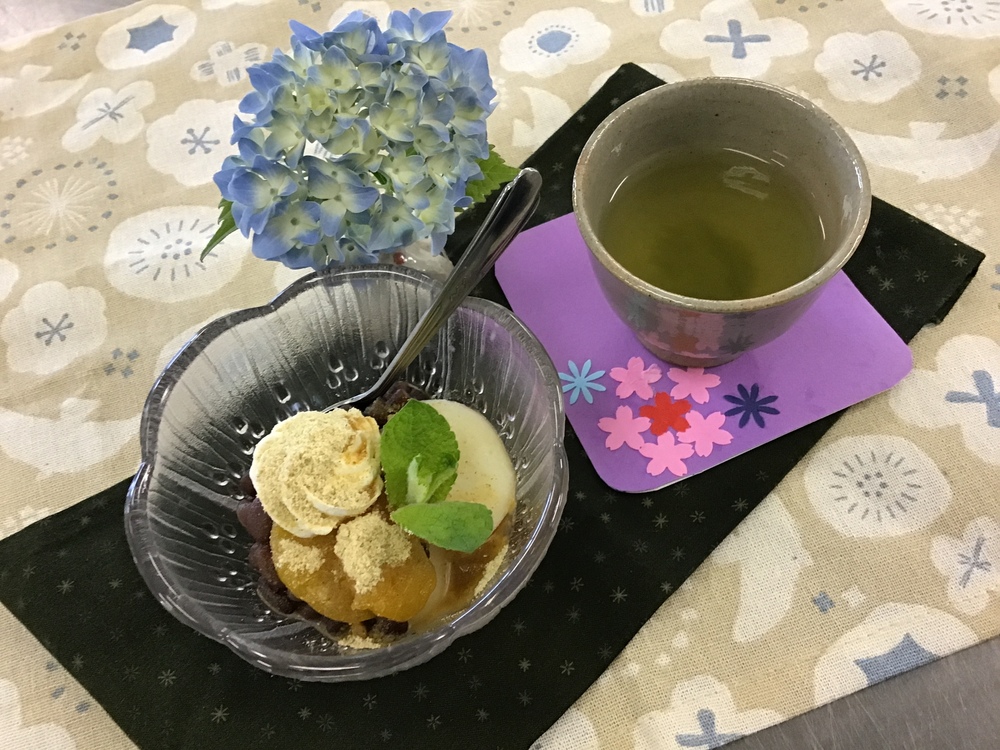プチカフェ