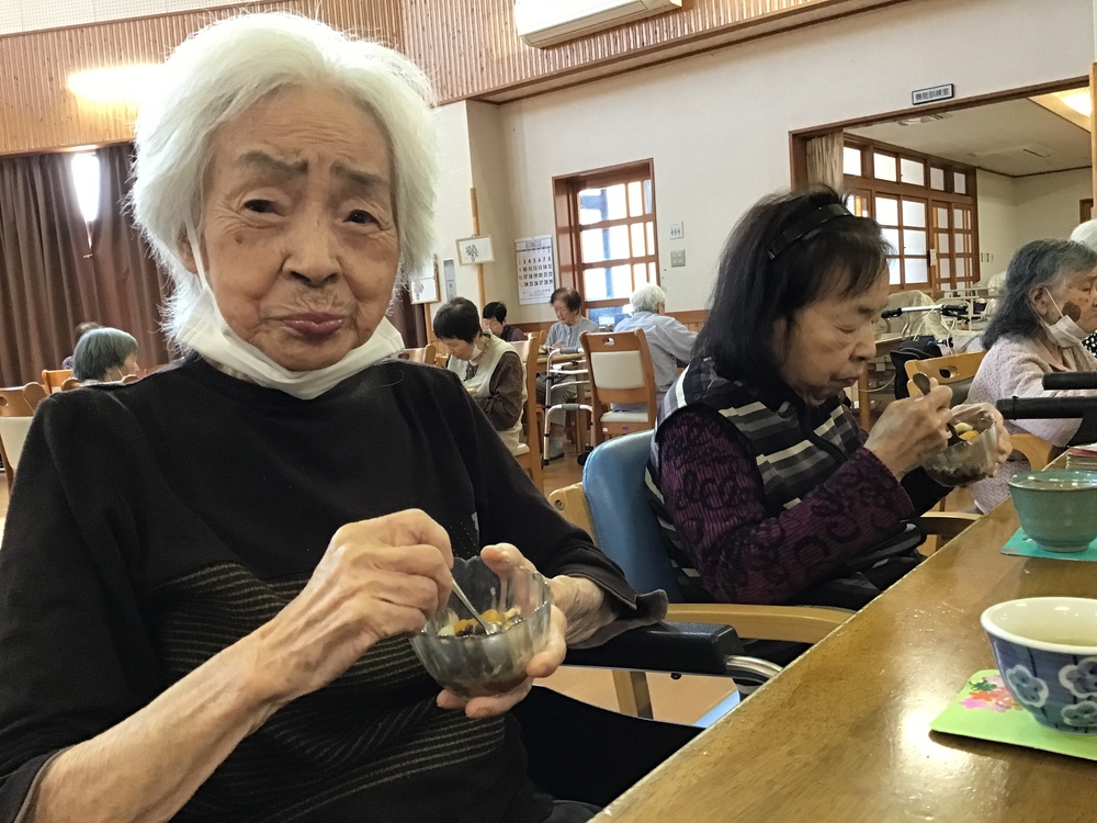 プチカフェ