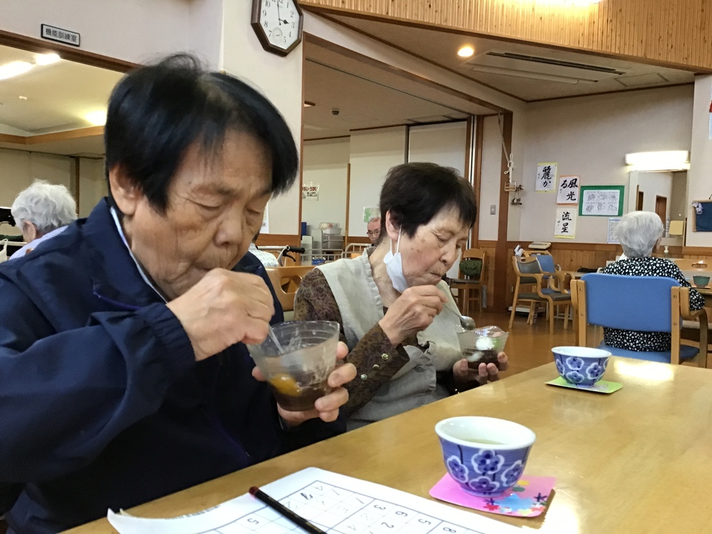 プチカフェ