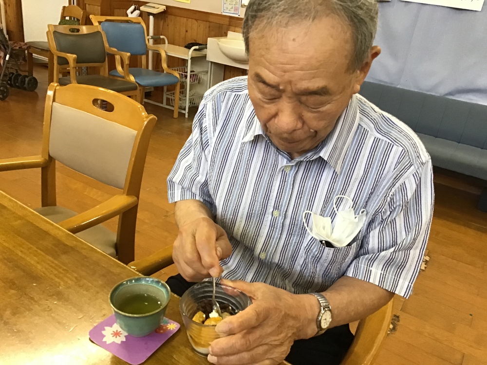 プチカフェ