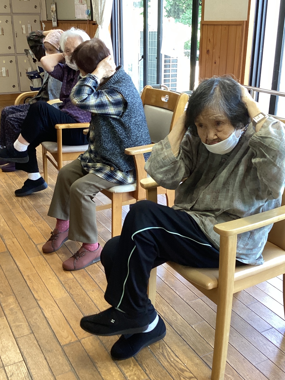 体操