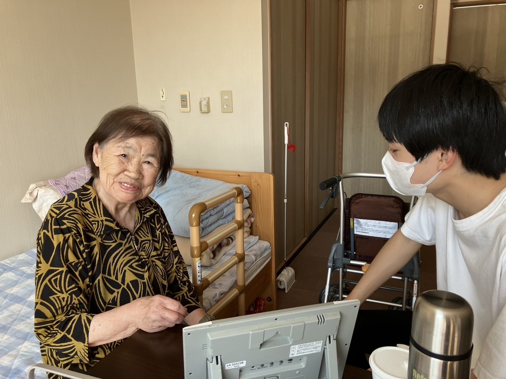 嗜好調査