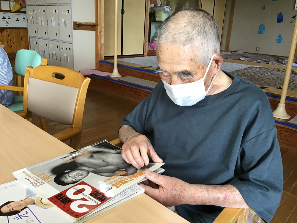 読書