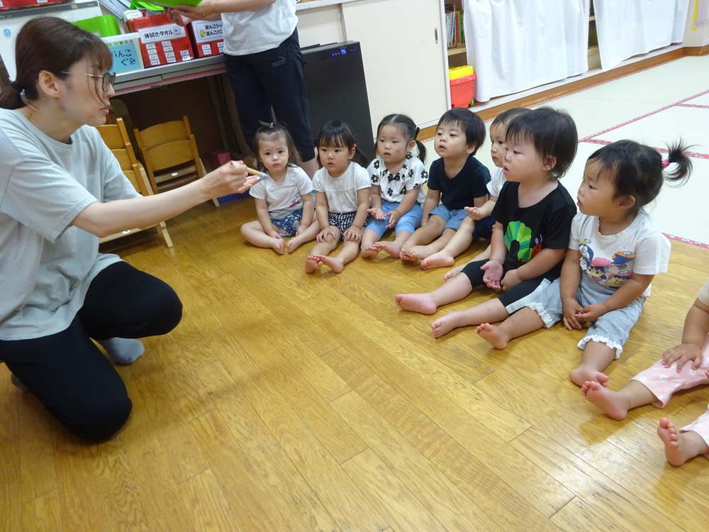 天の川制作 (1)
