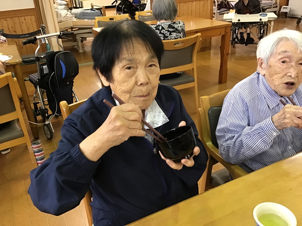 おやつ