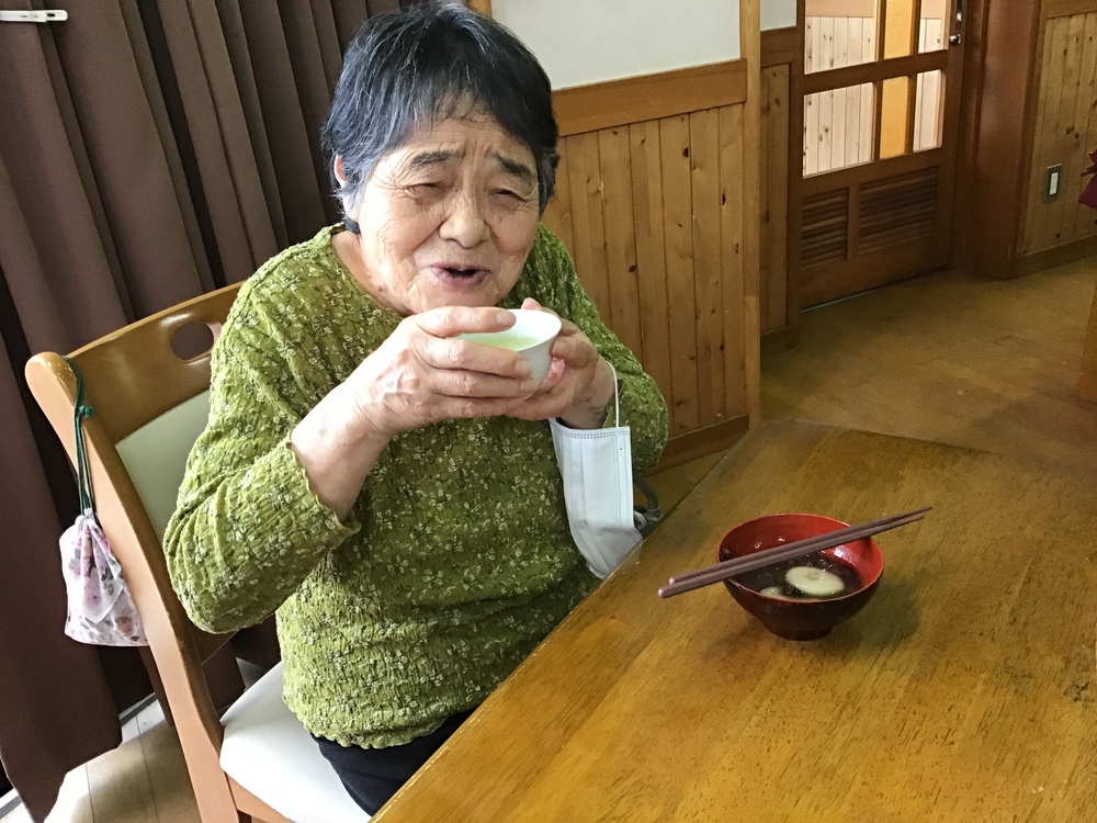 おやつ